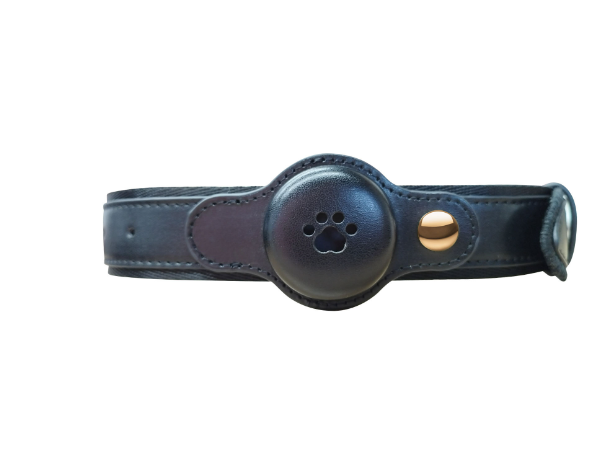 MODUS Localizador GPS para Perros con Localizador Autorizado por Apple