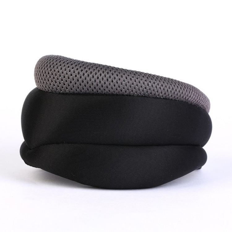 Correa magnética de soporte cervical para corrección cervical
