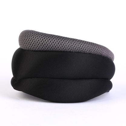 Correa magnética de soporte cervical para corrección cervical