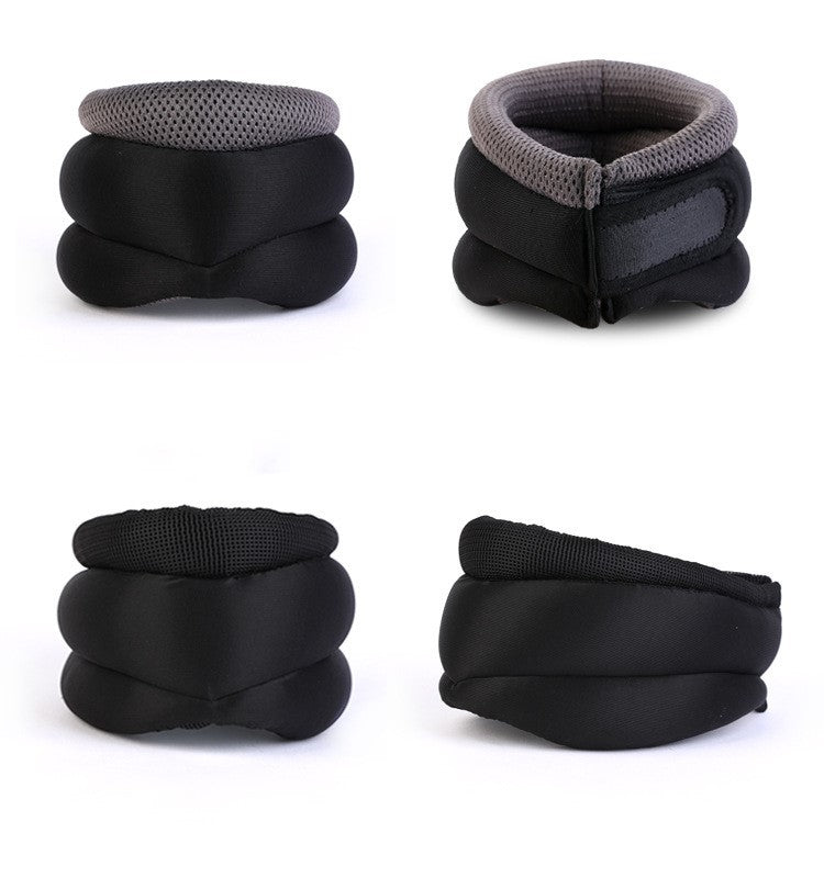 Correa magnética de soporte cervical para corrección cervical