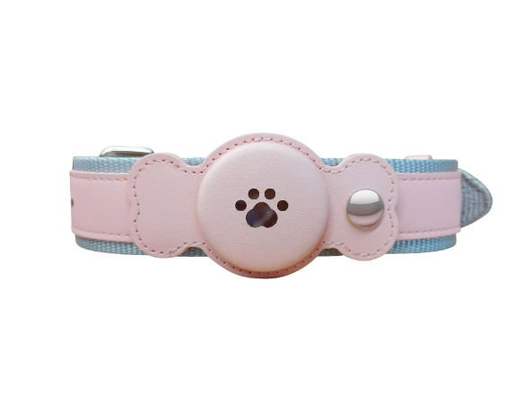 MODUS Localizador GPS para Perros con Localizador Autorizado por Apple