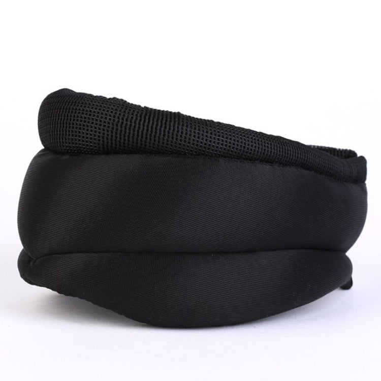 Correa magnética de soporte cervical para corrección cervical