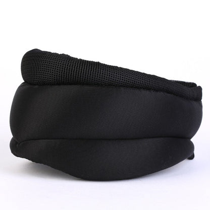 Correa magnética de soporte cervical para corrección cervical