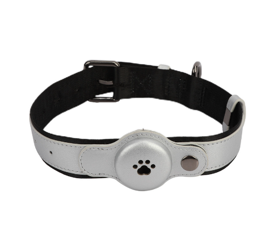 MODUS Localizador GPS para Perros con Localizador Autorizado por Apple
