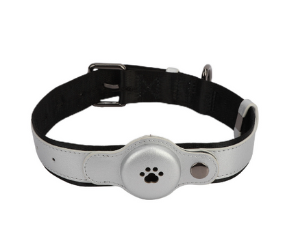 MODUS Localizador GPS para Perros con Localizador Autorizado por Apple