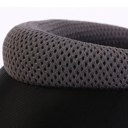 Correa magnética de soporte cervical para corrección cervical